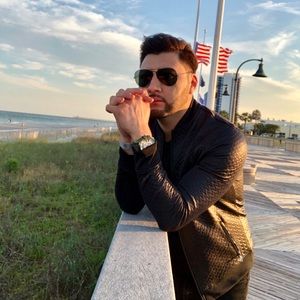 Meet your Posher, Berner